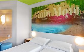 B&B Hotel Hamburg-Wandsbek